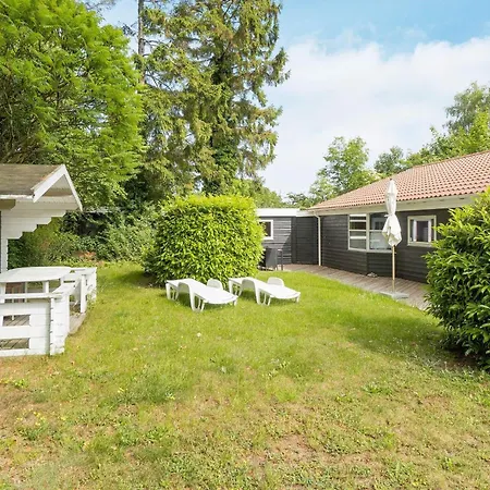 Prázdninový dům 8 Person In Gilleleje-by Traum Gilleleje